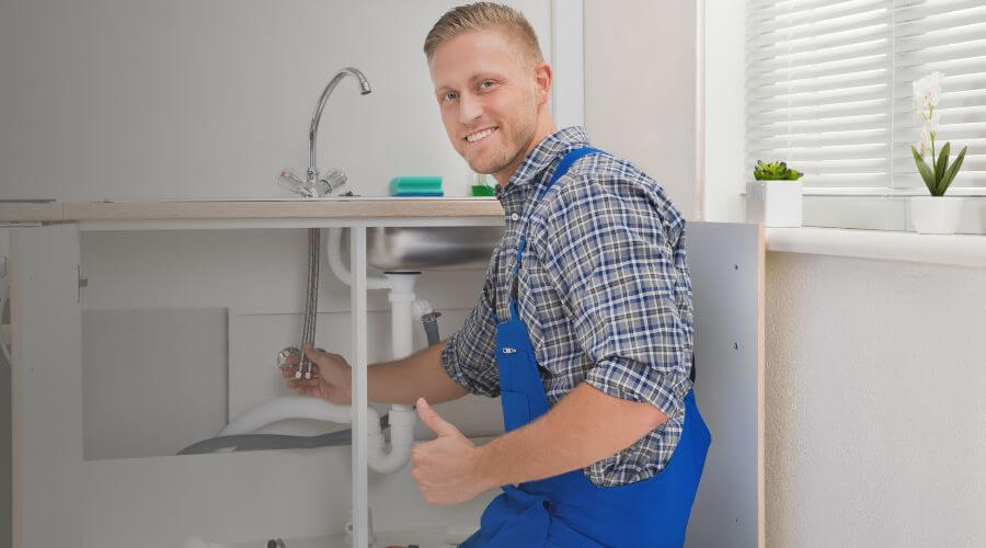 Emergency Plumbing Repair in Edgewater, MD